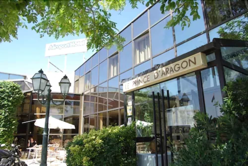 Hotel Aéroport Hôtel - Image 1