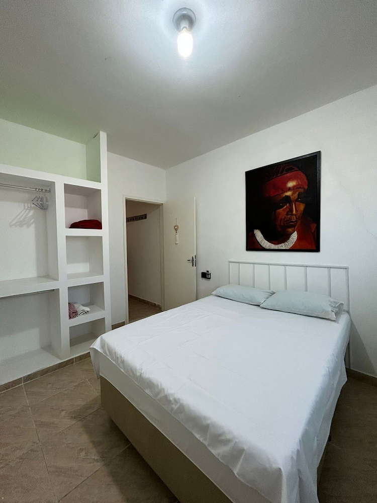 Casa Espaçosa em Maracaípe