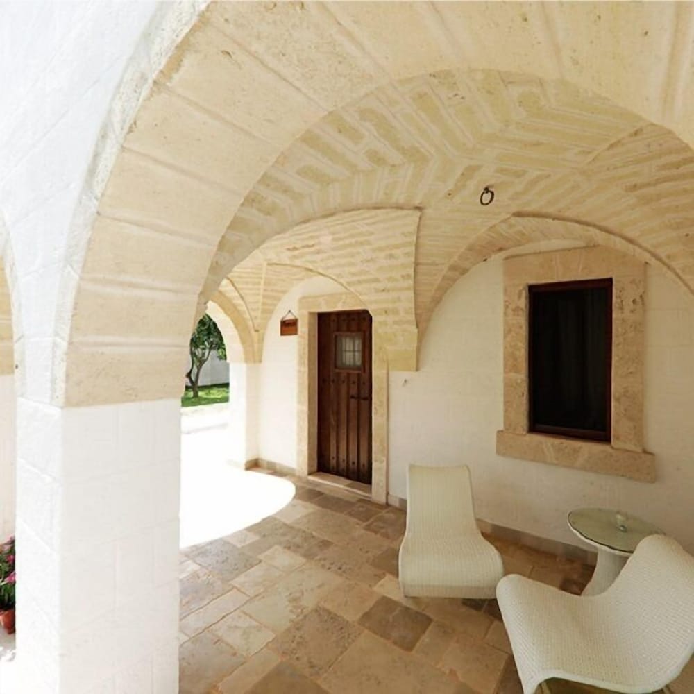 Agriturismo Masseria De Michele