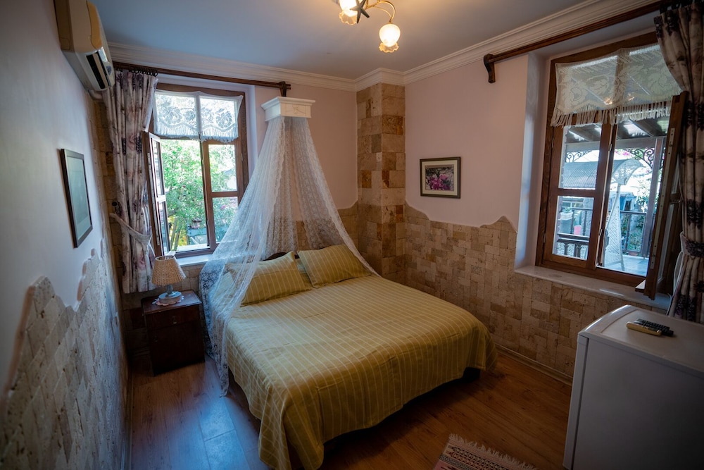 Herakles Butik Otel