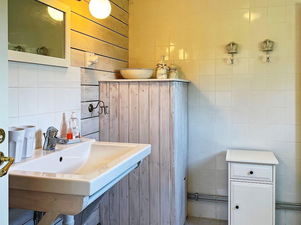 4 Person Holiday Home in Ellos-by Traum view 4