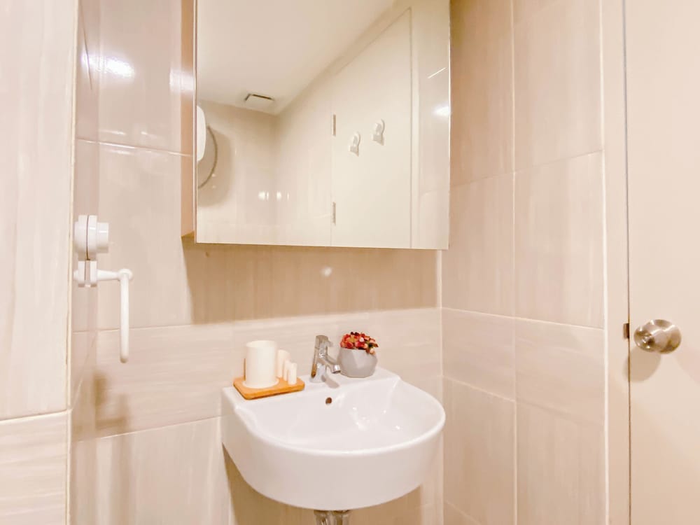 Simple Look 1Br Apartment Near Mm2100 At Vasanta Innopark