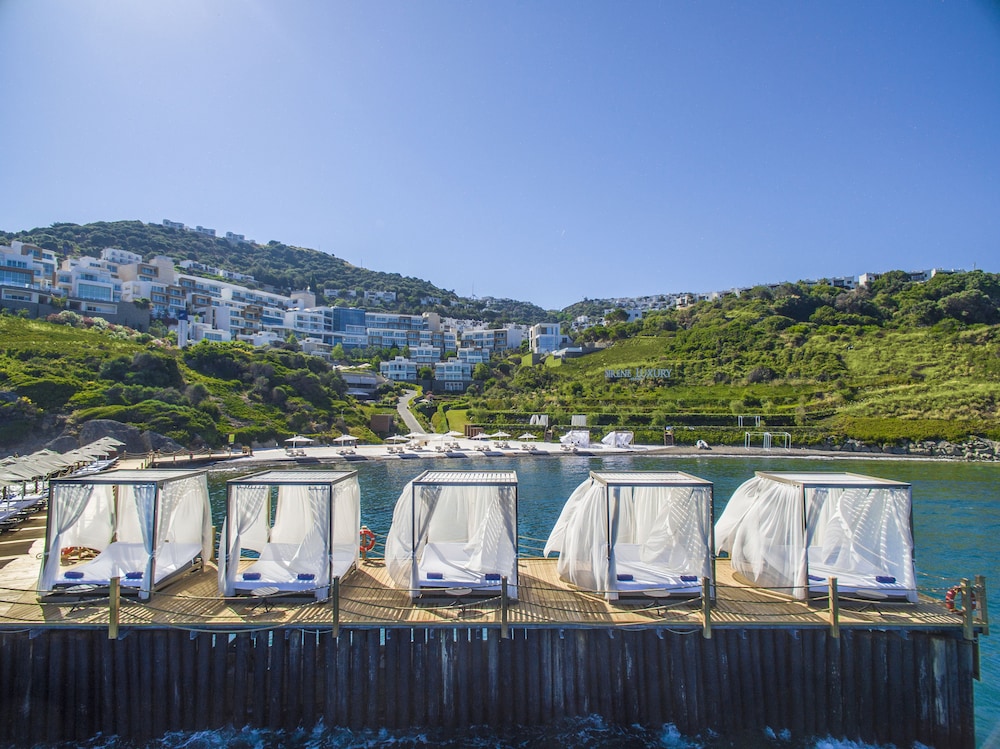 Sirene Luxury Otel Bodrum - Image 83