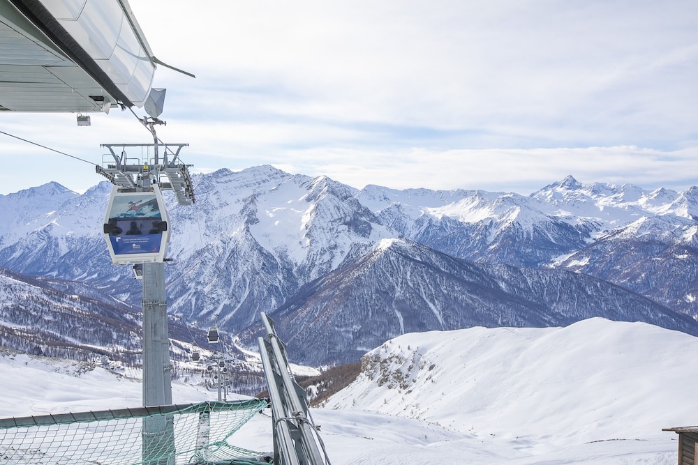 Grange Hike & Ski - 38D Sestriere view 5
