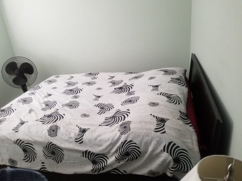 Great Place to Stay