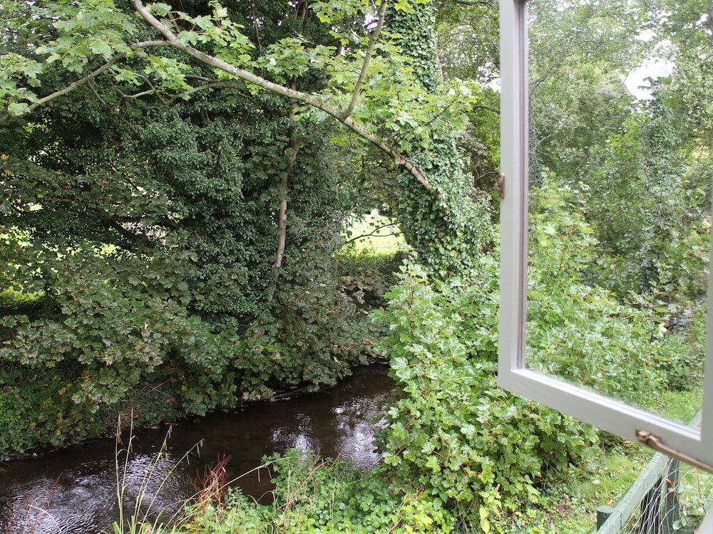 Badgers Sett