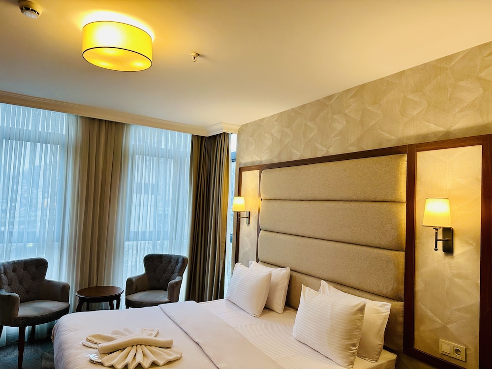 İstanbul Midpoint Hotel - Image 121