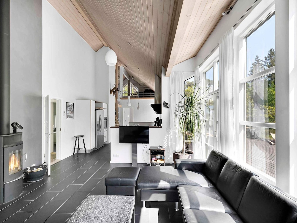 5 Star Holiday Home in Nexo