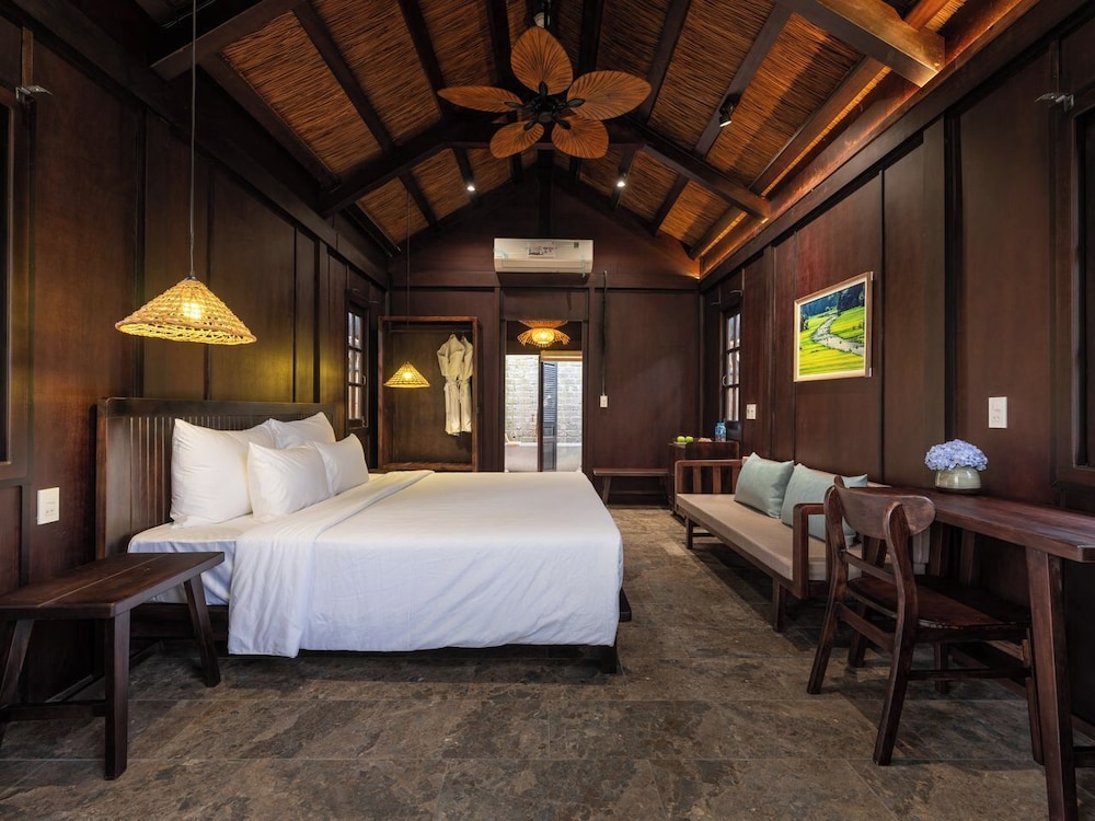 La Lua Resort Ninh Binh
