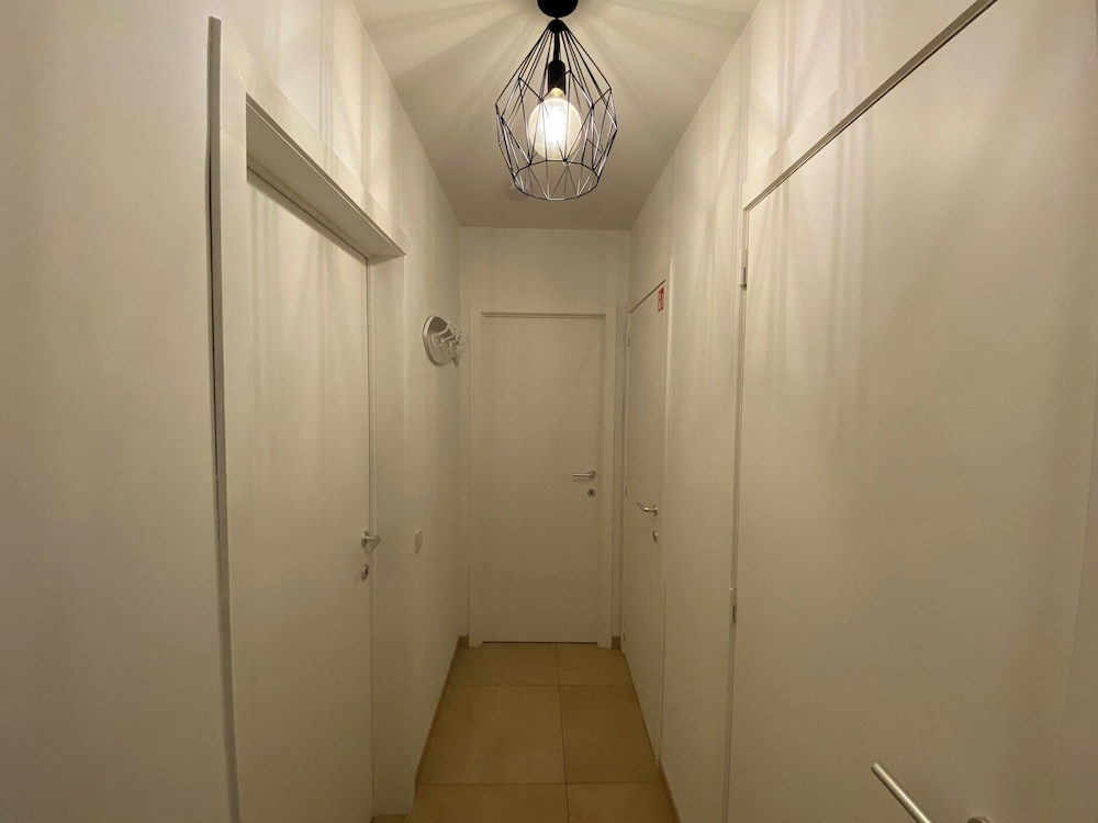 Apartment in Nieuwpoort Near Flemish Coast