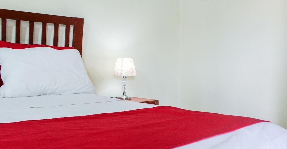 Hotel Tronco Inc