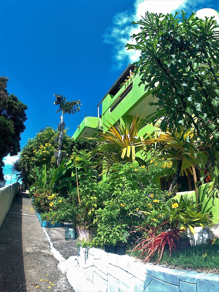Bamboo Flat Residencial