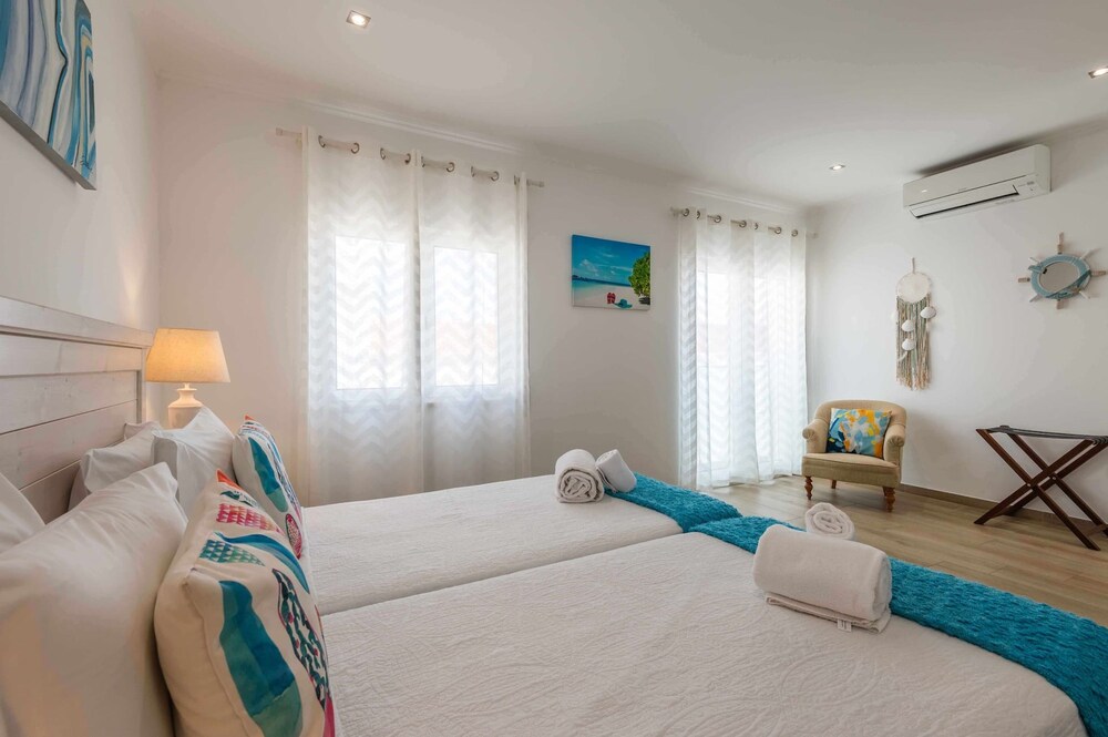 Casa Mar d Alma in Albufeira