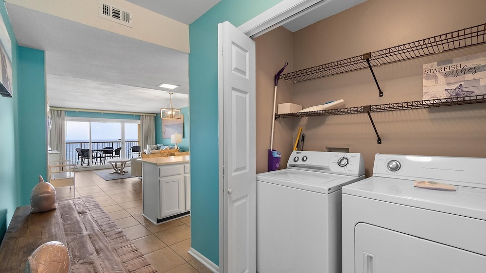 Driftwood Towers #4E by Southern Vacation Rentals