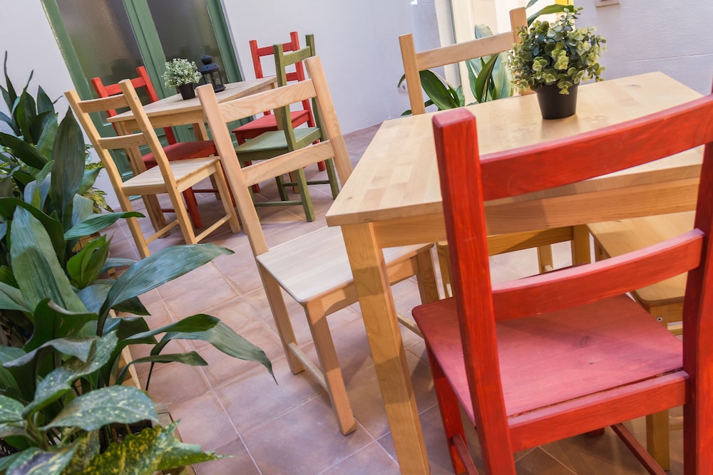 The Central House Barcelona Gracia - Hostel
