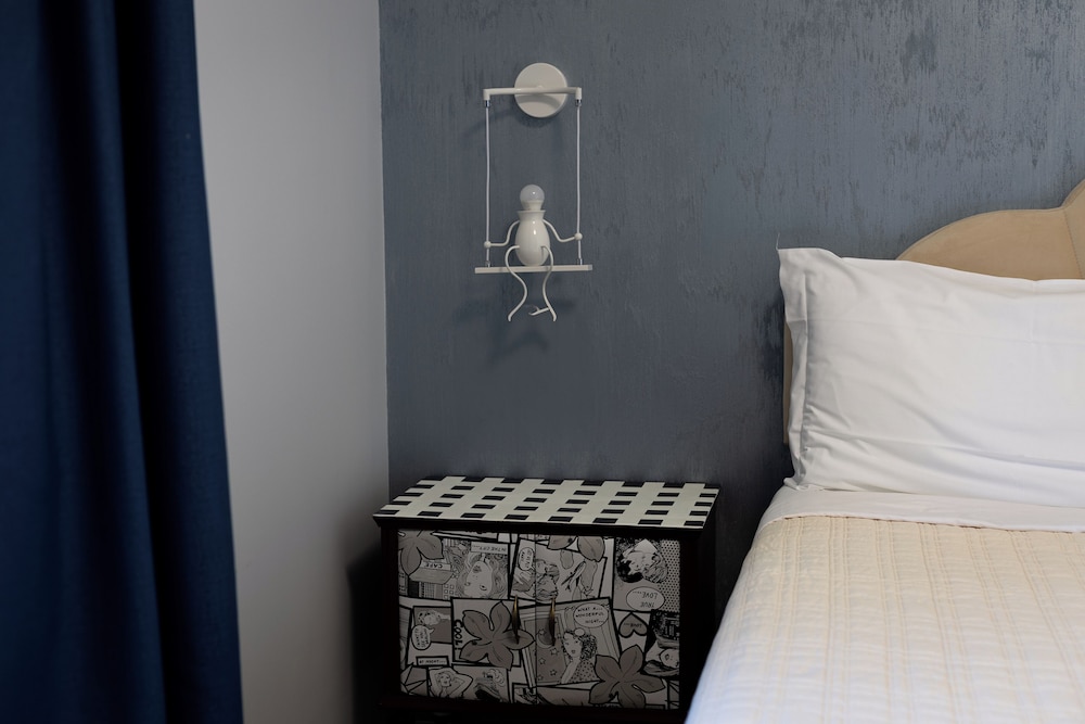 The Gate 441 Rooms