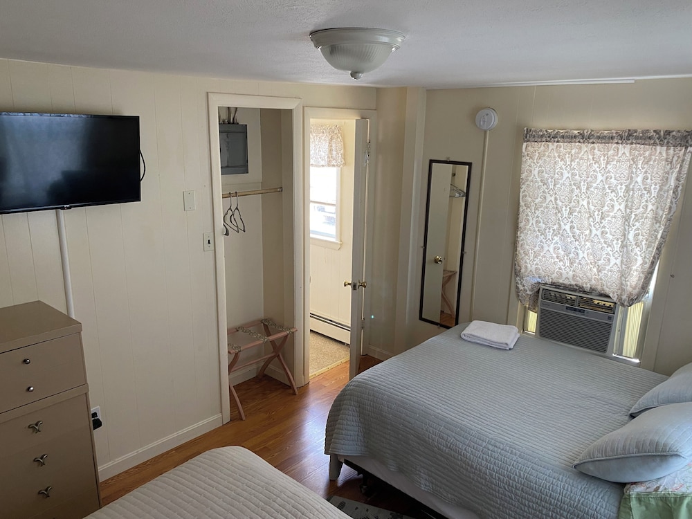 Grand View Motel