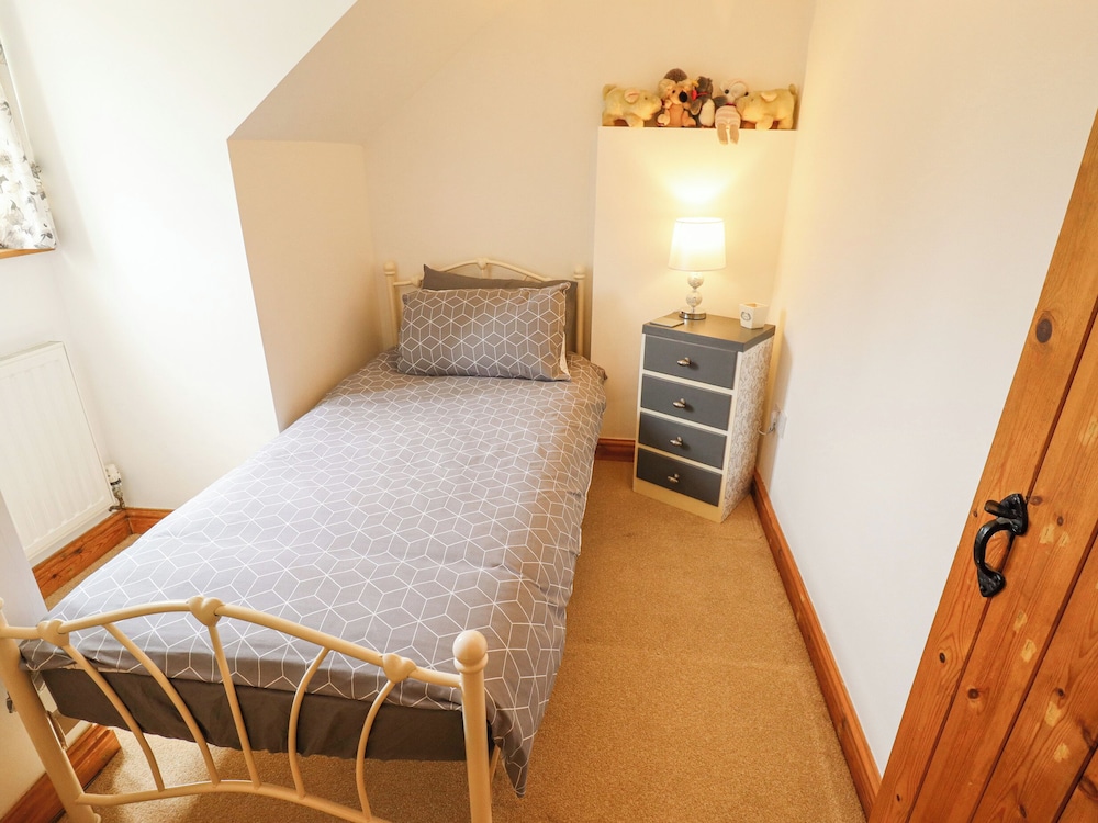 Daisy Cottage