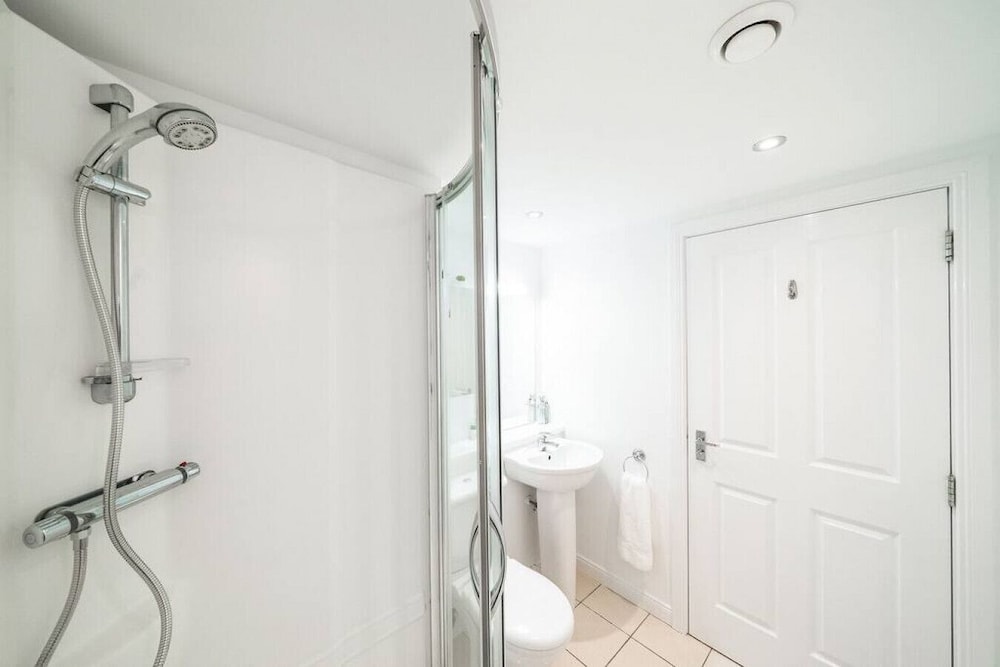 Quayside Apartment - Central Location view 5