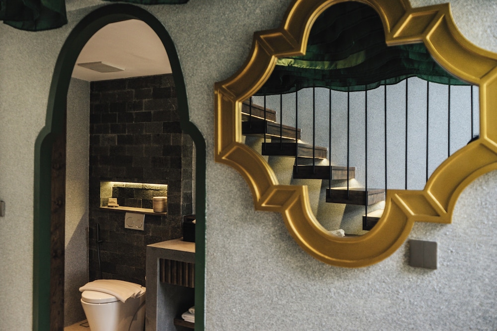 Palmea Villa Seminyak by Ini Vie Hospitality