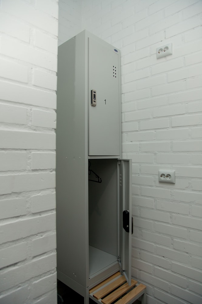 Z Hostel