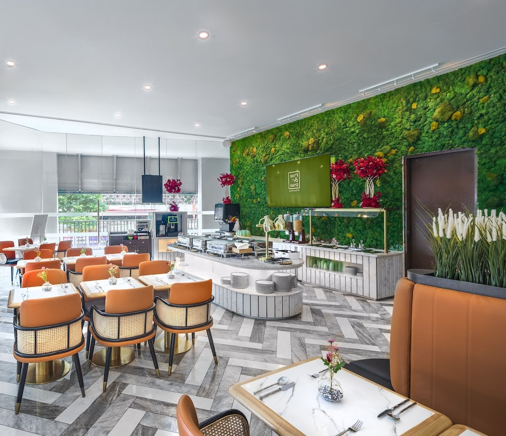 Hotel Mi Rochor 28