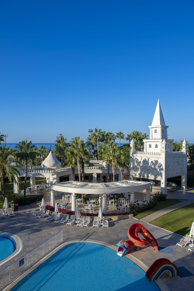 Kamelya Fulya Hotel