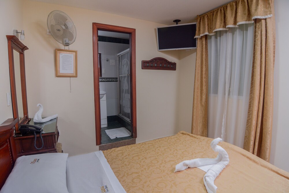 Victoria Suites Hostal, photo 58
