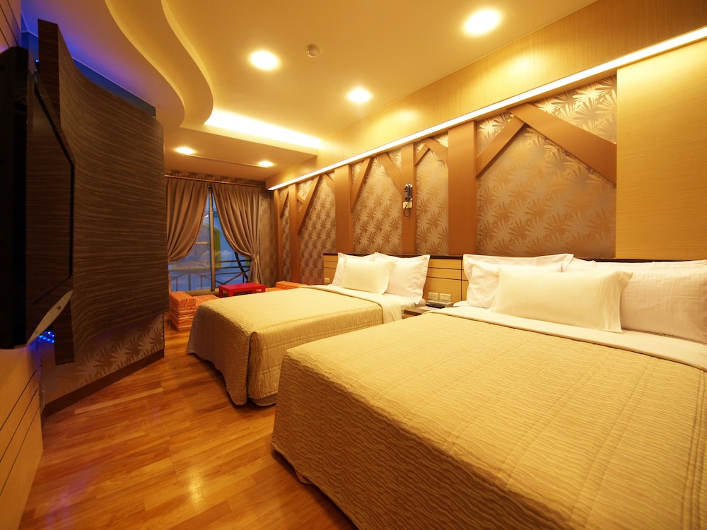 Ibiza Kenting Hotel II