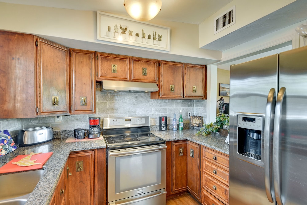 Pet-friendly Daytona Beach Home With Pool! view 5