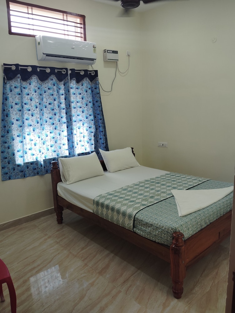 SANKARA RESIDENCY