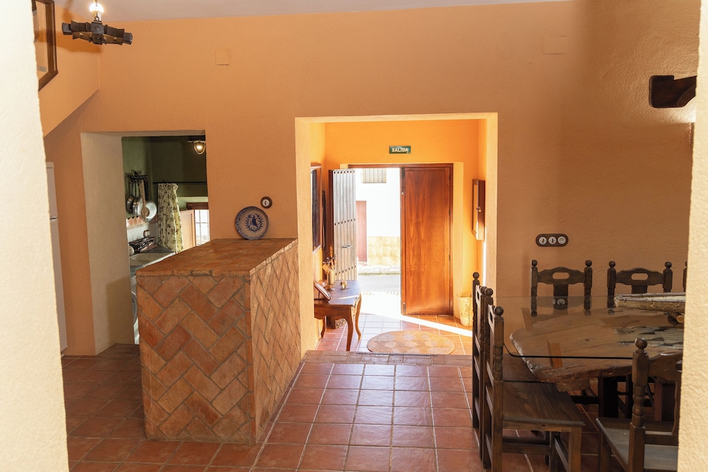 Casa Rural La Milana