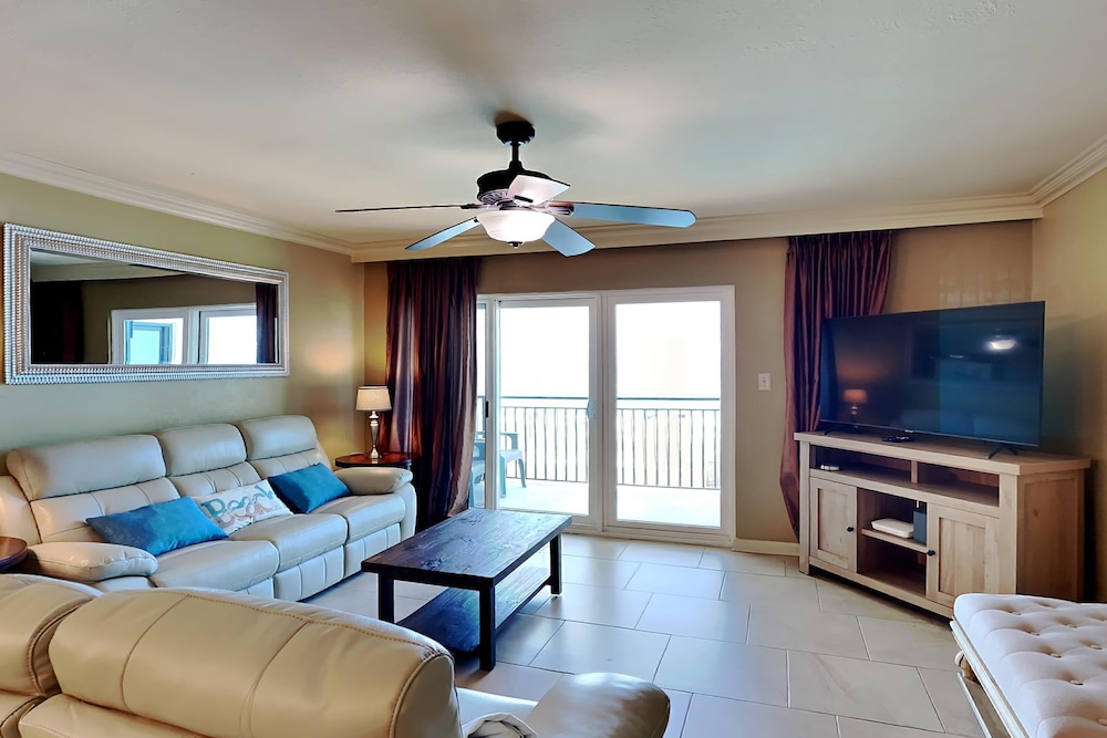 Emerald Isle Fort Walton Beach by Southern Vacation Rentals
