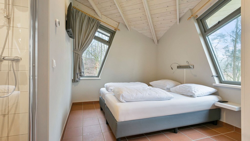 Summio Bungalowpark Herperduin