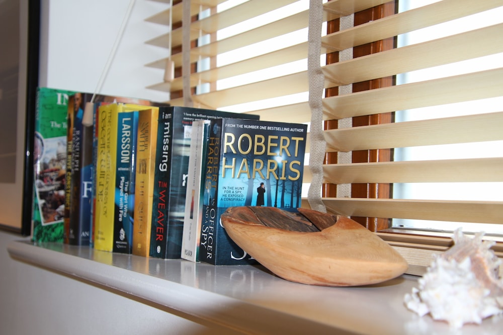 Worthing Vacations - The Enclave - Property Image 43