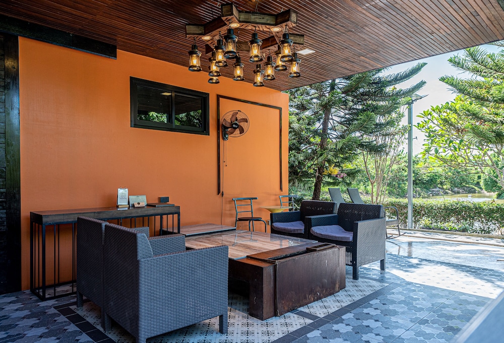 The Air Khaoyai Hotel