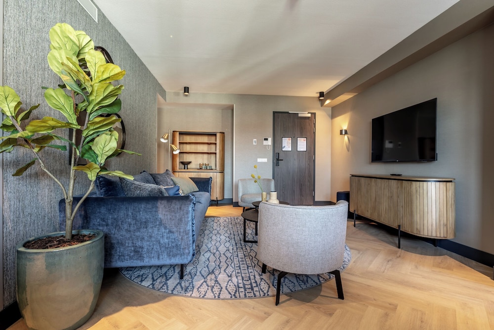 BizStay Delft