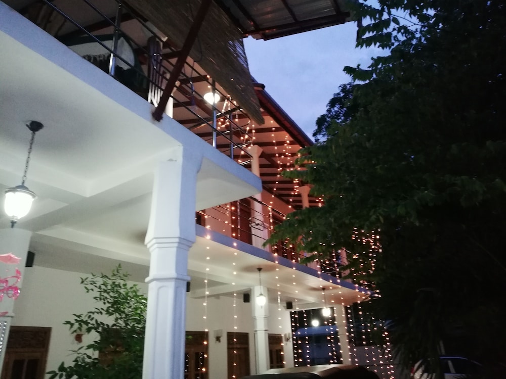 Lak view family resort