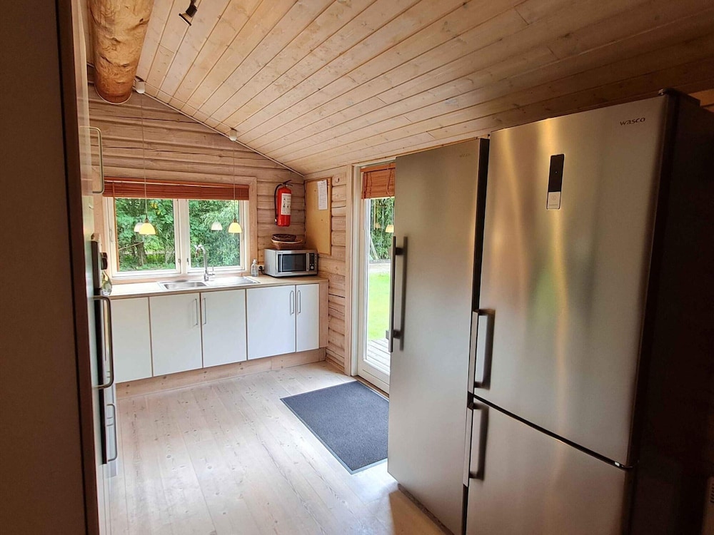 5 Star Holiday Home in Frederiksvaerk