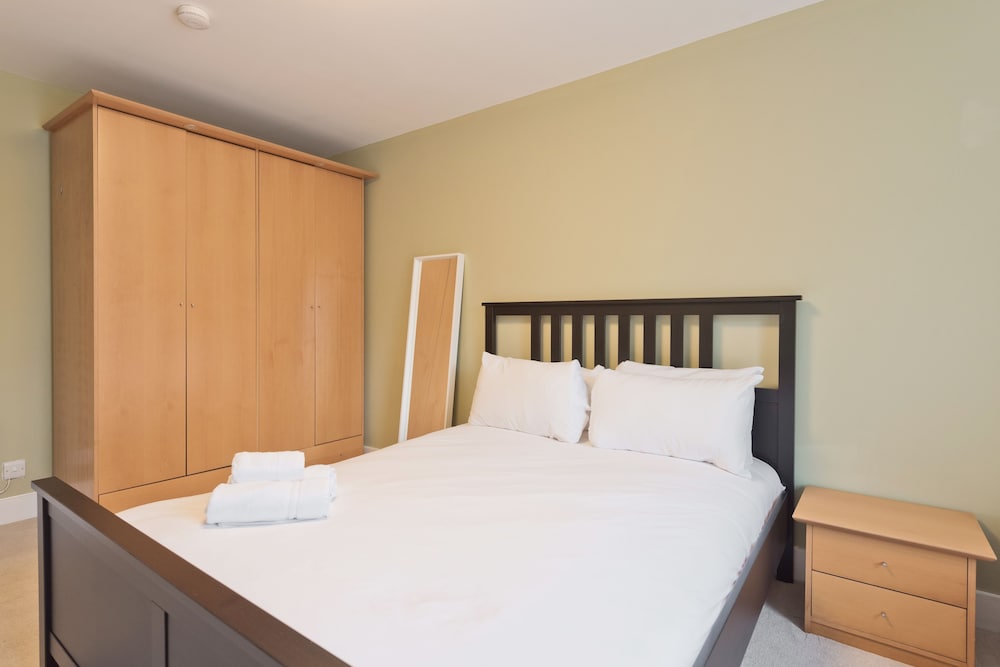 The Arthur Guinness suite- hiphipstay