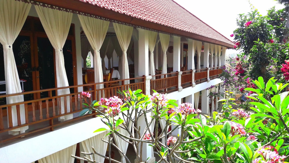 Villa Marakuya