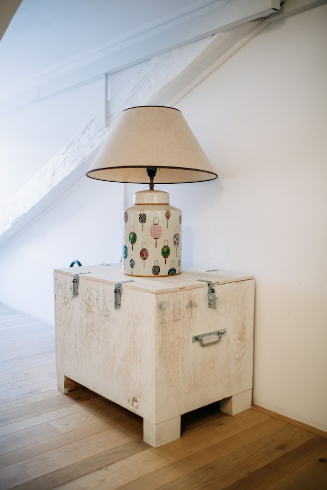 Panorama Old Town apartment by DuHomes