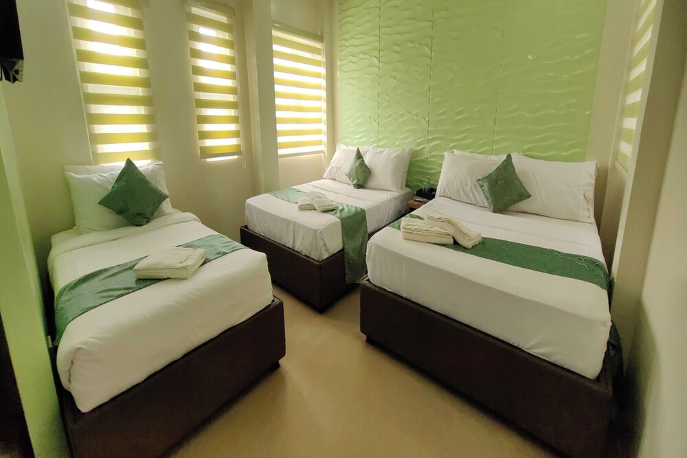 Manuela Suites Puerto Princesa near Airport