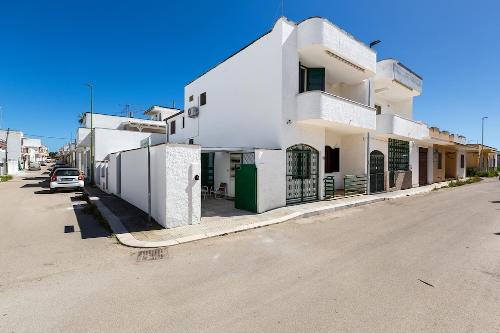 3859 Villino I Raggi di Sole - PP by Barbarhouse view 3