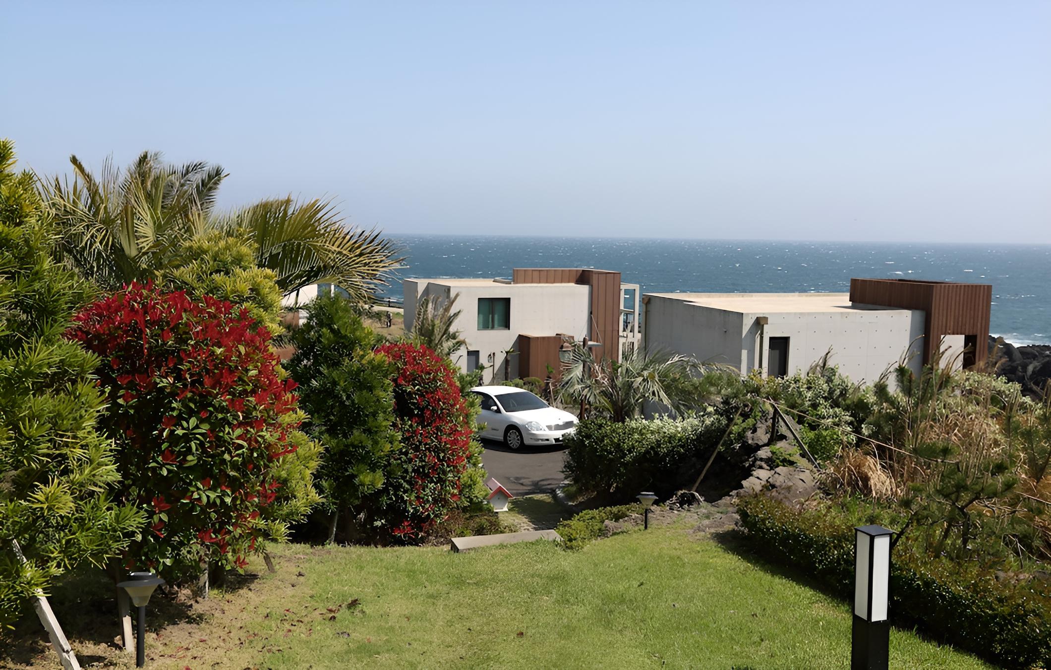 Cozysai Private House