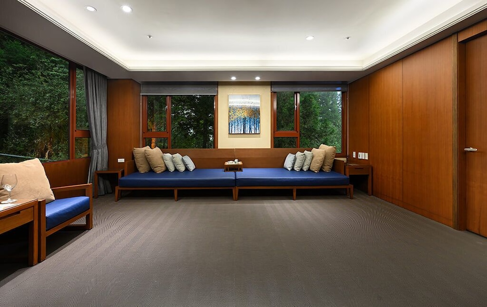 Alishan Hotel 35