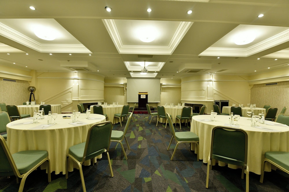 Crowne Plaza İstanbul - Eski Şehir by IHG - Image 16