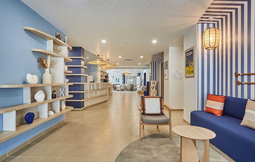 Apartment in Royan Near Sandy Beaches