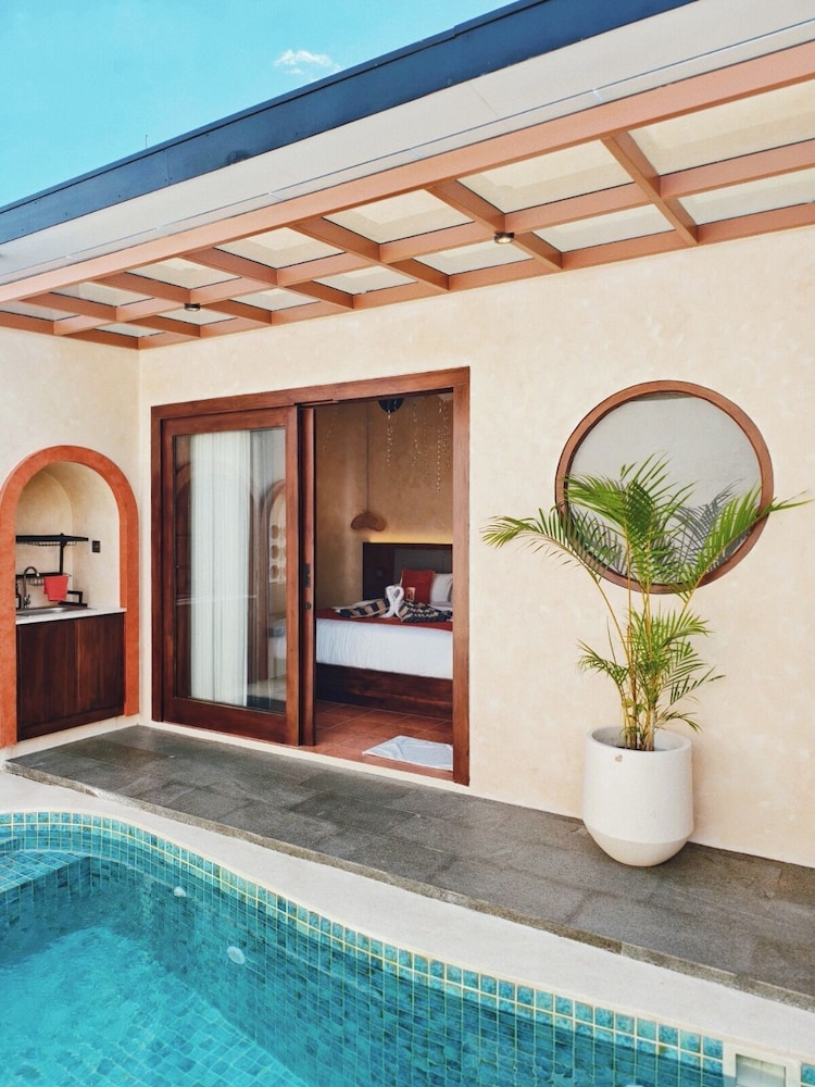 Allure Villa Yogyakarta
