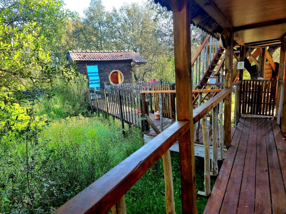 gites o fil de l'eau
